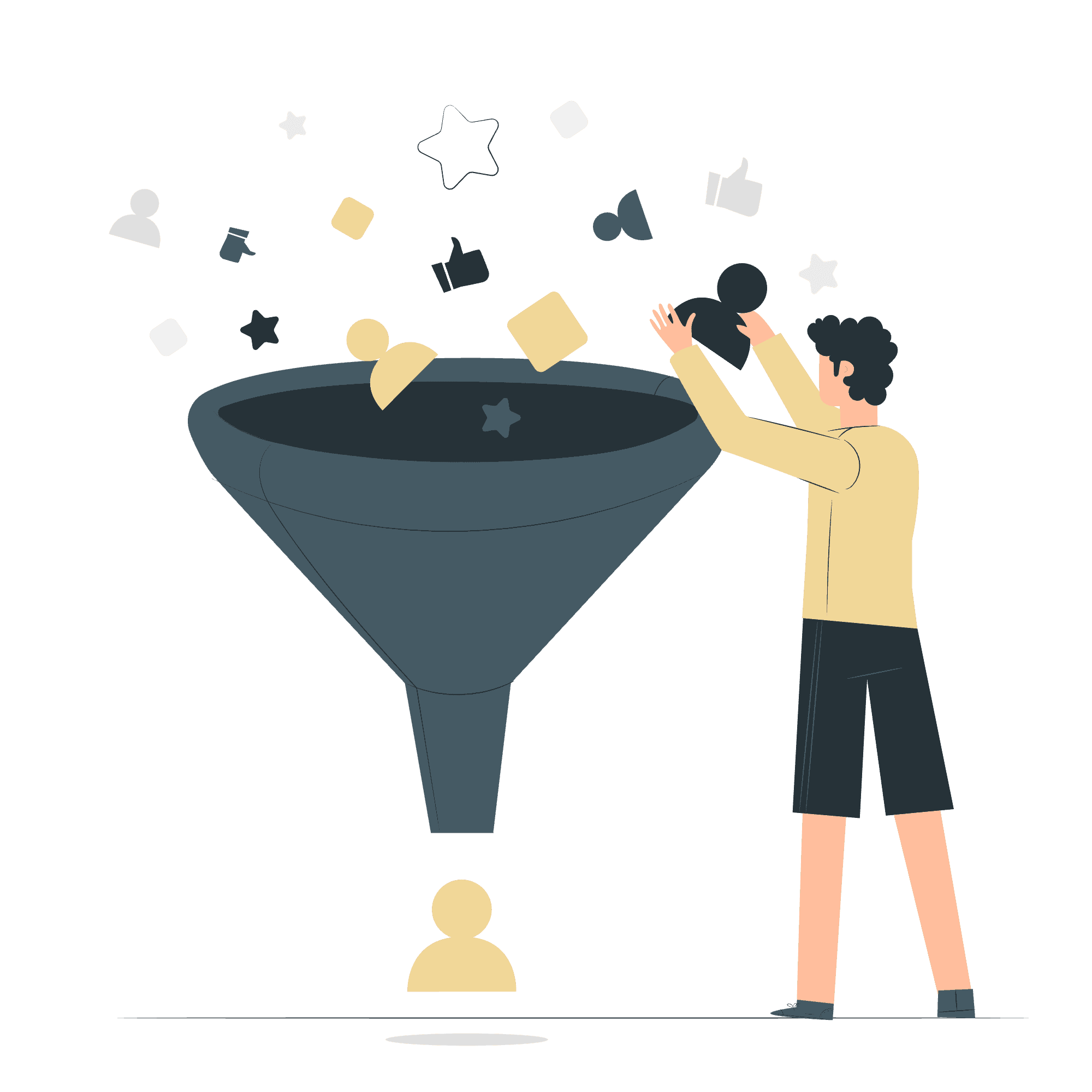 campaña de email marketing rota